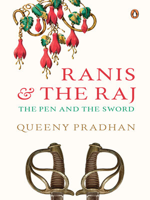 cover image of Ranis and the Raj